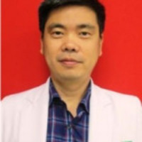 dr. Daniel Josten, Sp.PD - Profil